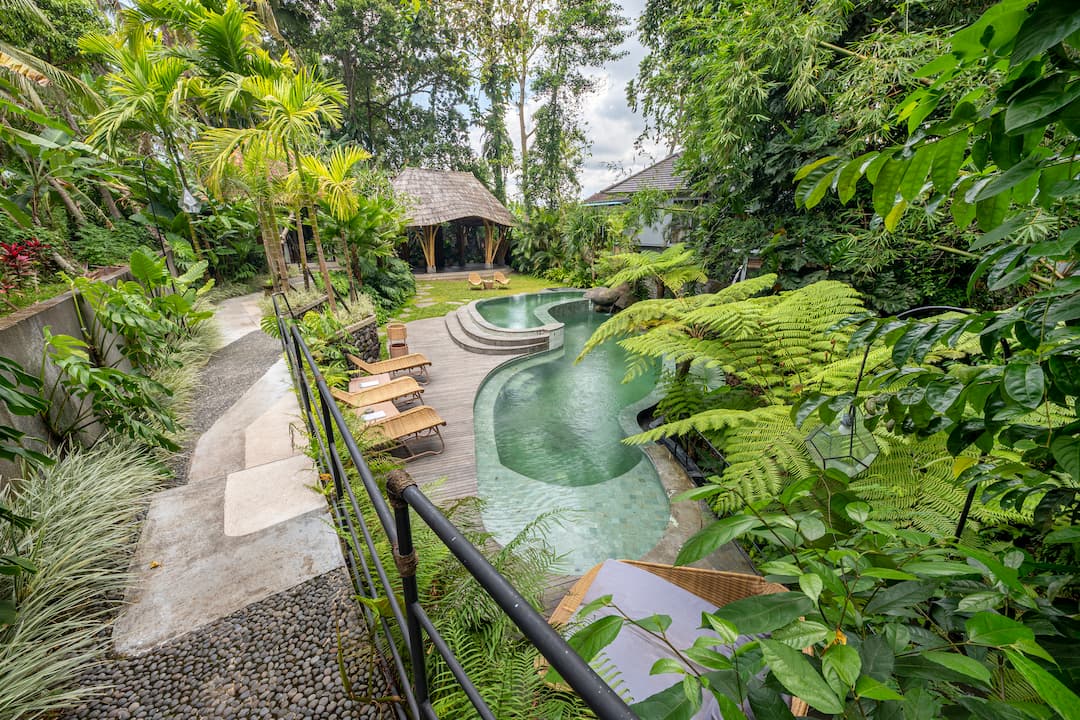 Amarea Resort Ubud