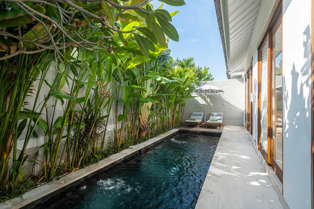 Astera Villa Seminyak