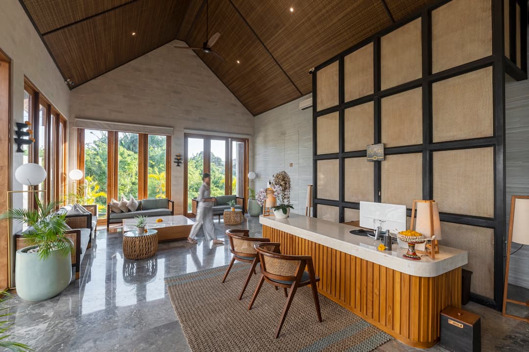 Astera Villa Seminyak