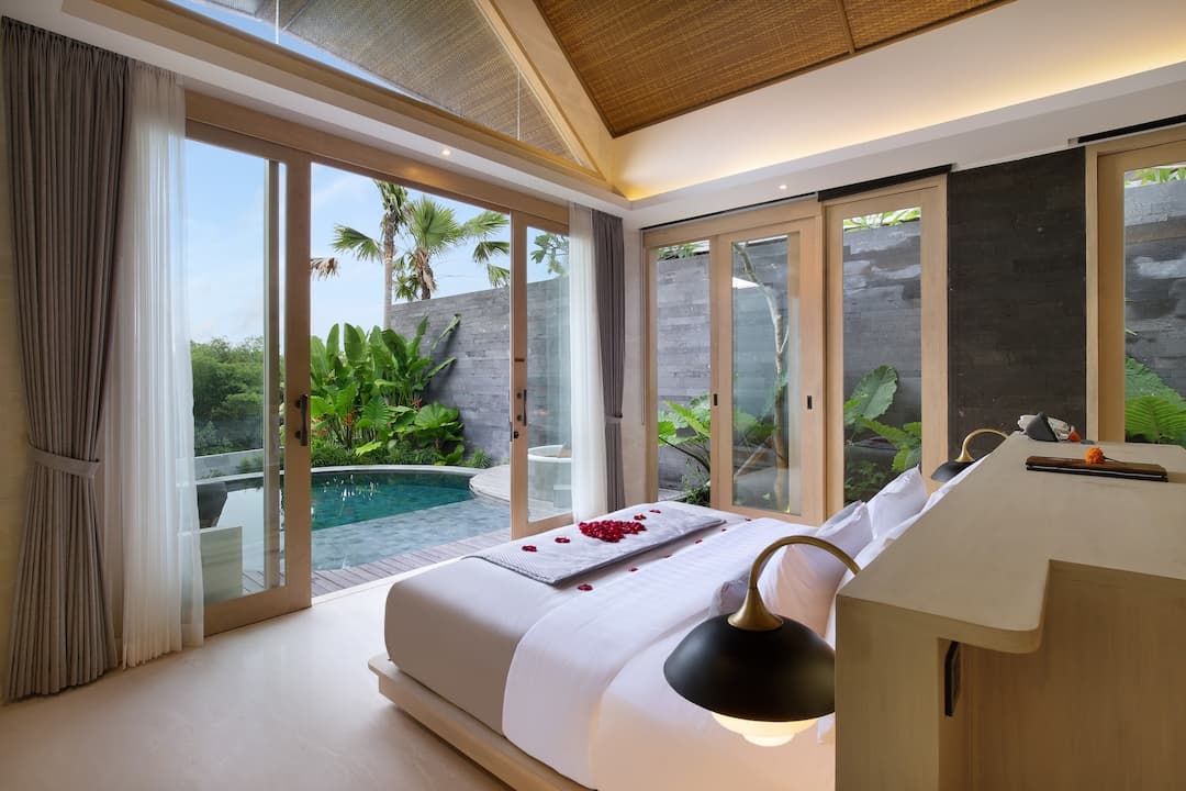 Astera Resort Canggu