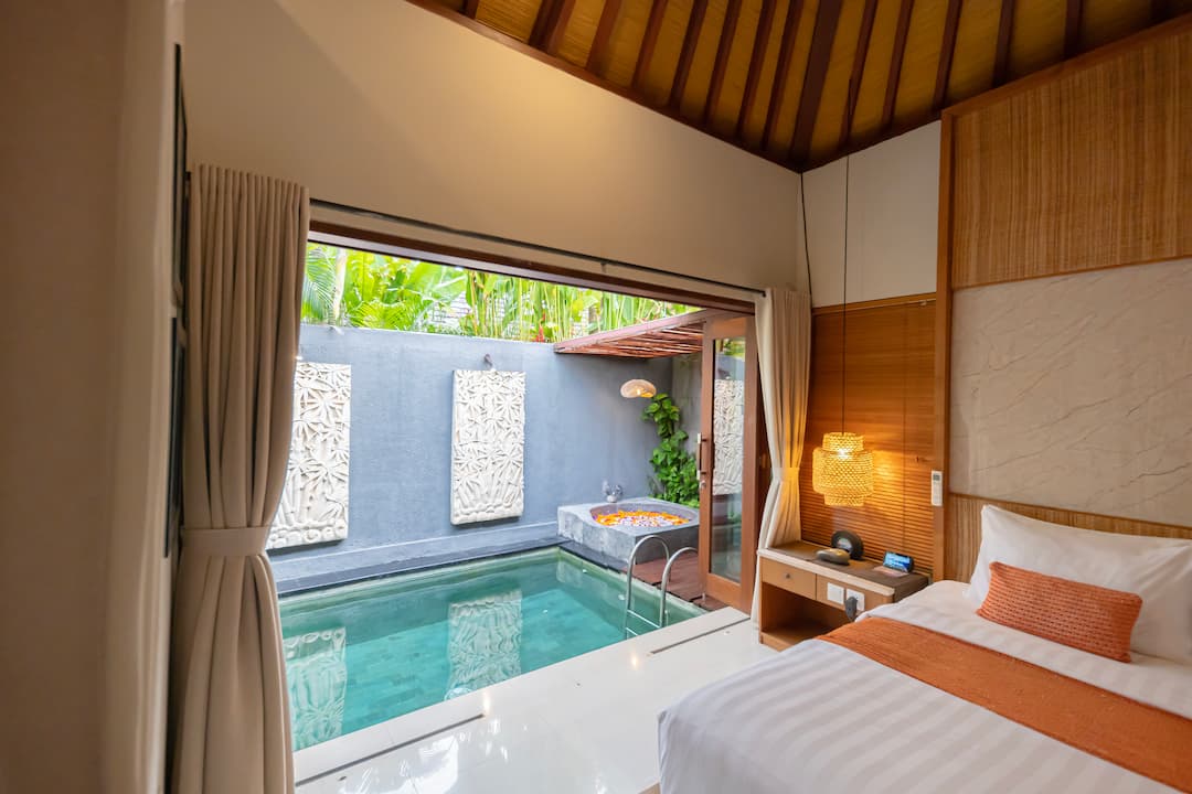Seminyak Sanctuary Villa