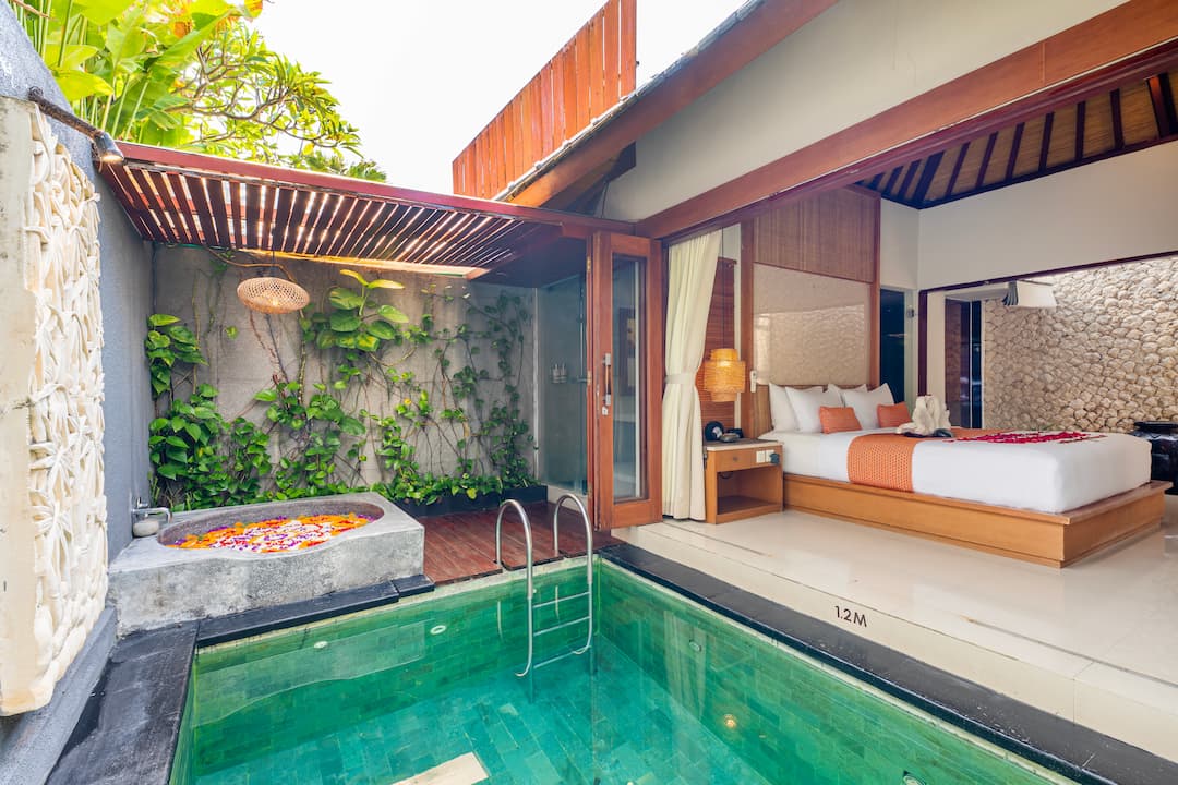Seminyak Sanctuary Villa